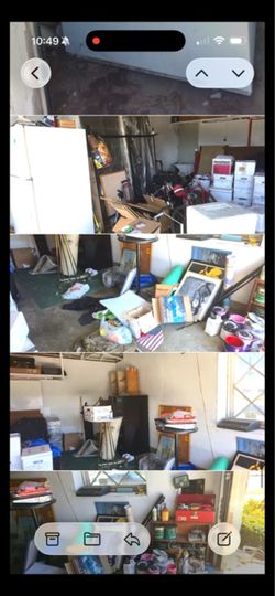 Free stuff moving out need everything gone ASAP