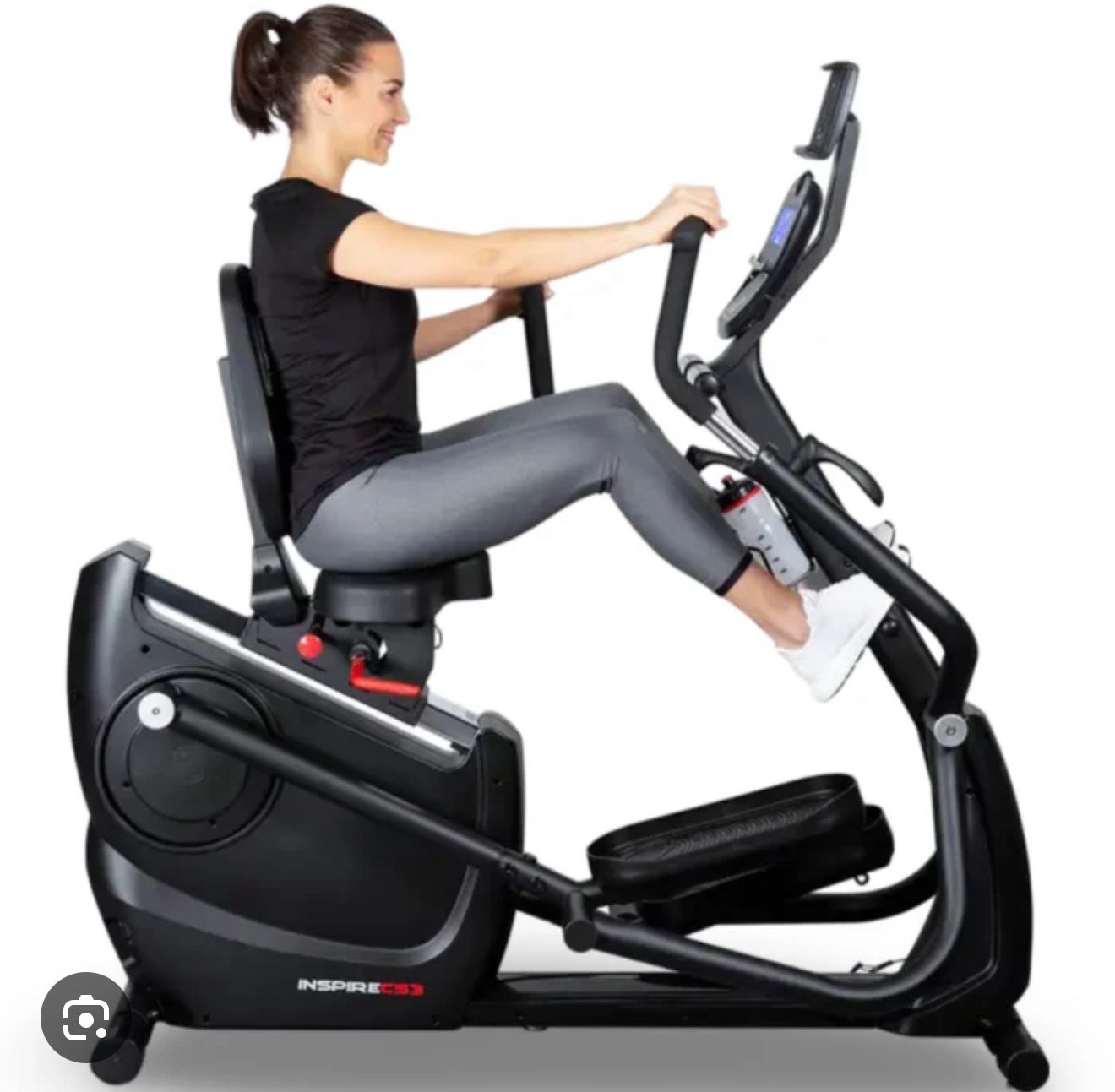 BRAND NEW-NEVER USED Cardio Strider 