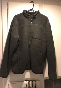 32 Heat sweatshirt grey