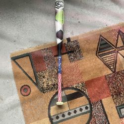 30in 2017 Louisville Slugger Catalyst -12, (2 5/8in)