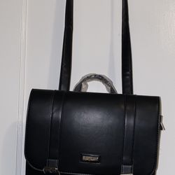 Yani L’adore Leather Backpack