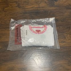 Supreme Old English Collar Logo L/S Top for Sale in Bear Creek