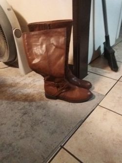 Boots For Sale