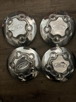 Ford Crown Victoria Caps (4)