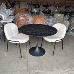 3 Piece Dining Set ( Can Deliver For $10 )