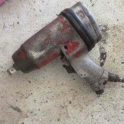 Impact Wrench     Antique Speakers  Home Decor Romu & More  Take A  Look & Ask   