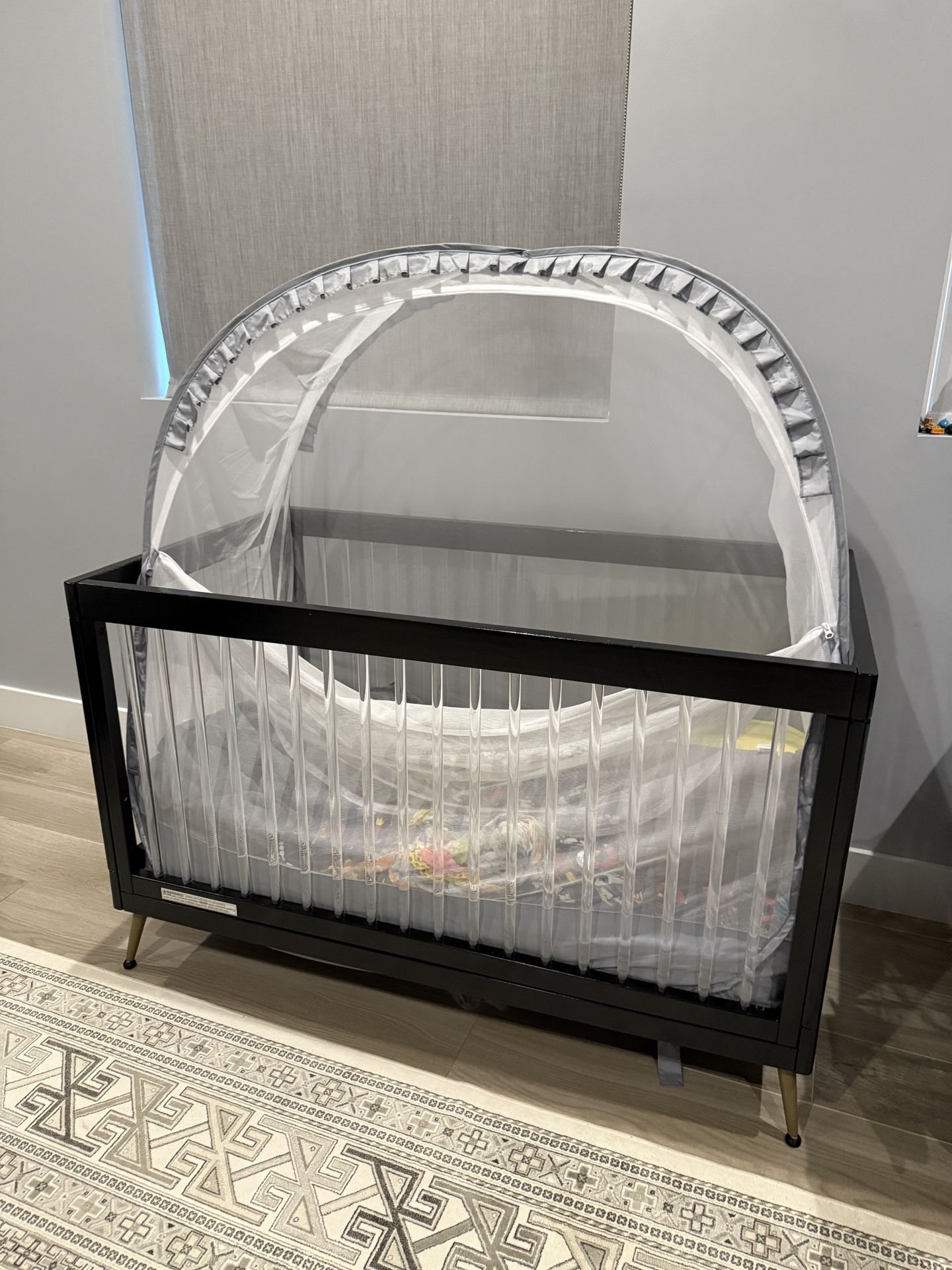 Baby Crib