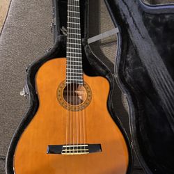 Acoustic Guitar