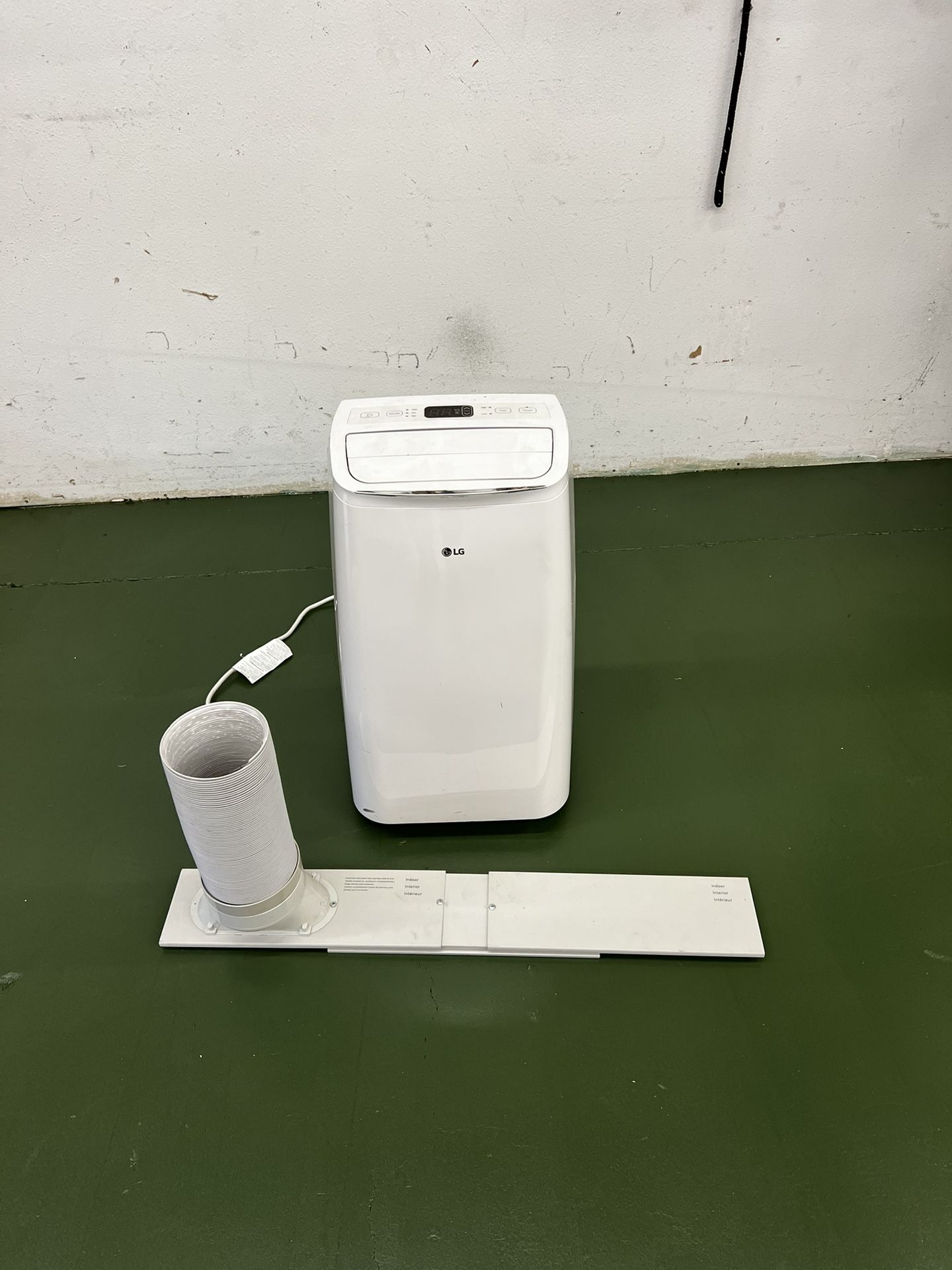 Portable AC Unit