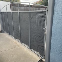 Metal Gates For Sale