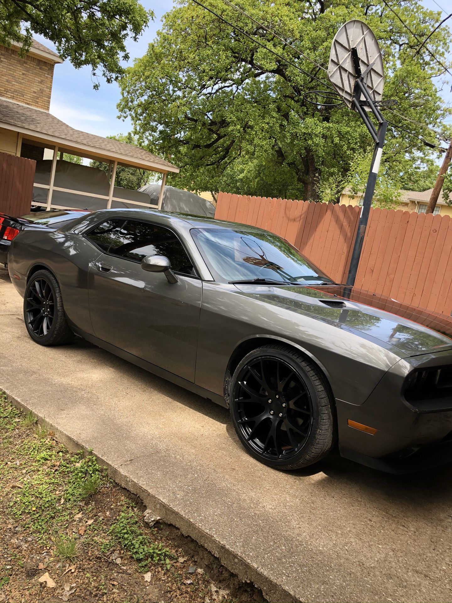 2010 Dodge Challenger