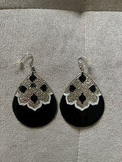 Brand New Earrings