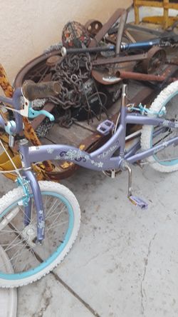 Schwinn, bicycle