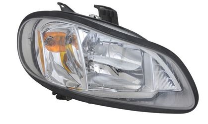 2002-2014 Freightliner M2 Headlights