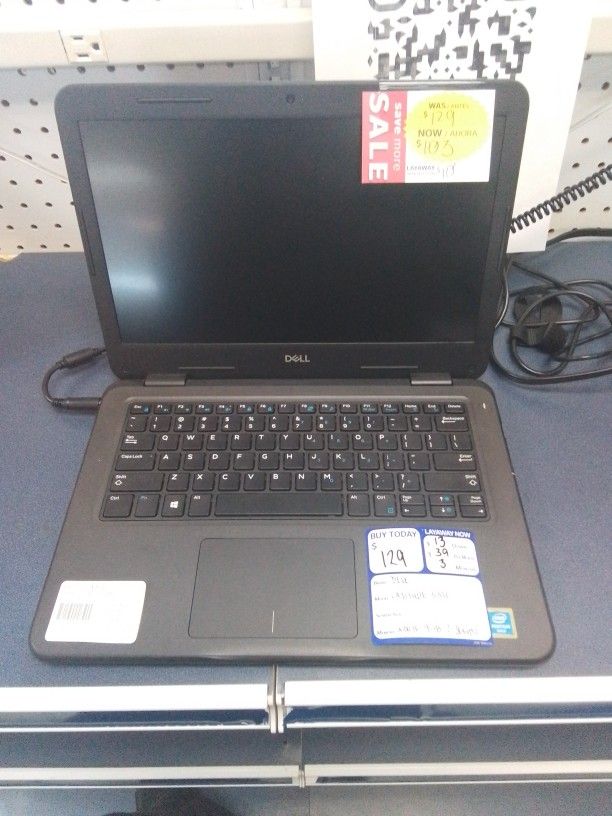 Dell Laptop