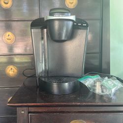 Keurig Coffee Maker