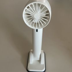 Mini Desk Fans