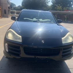 2009 Porsche Cayenne