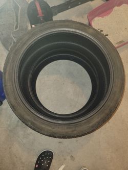 235 40 zr19 Tires