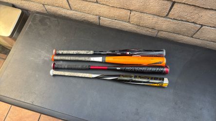 Baseball Bat Easton Louiseville Rawlings