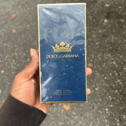 Dolce & Gabbana Pour Homme
