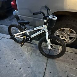 Kids Bike 
