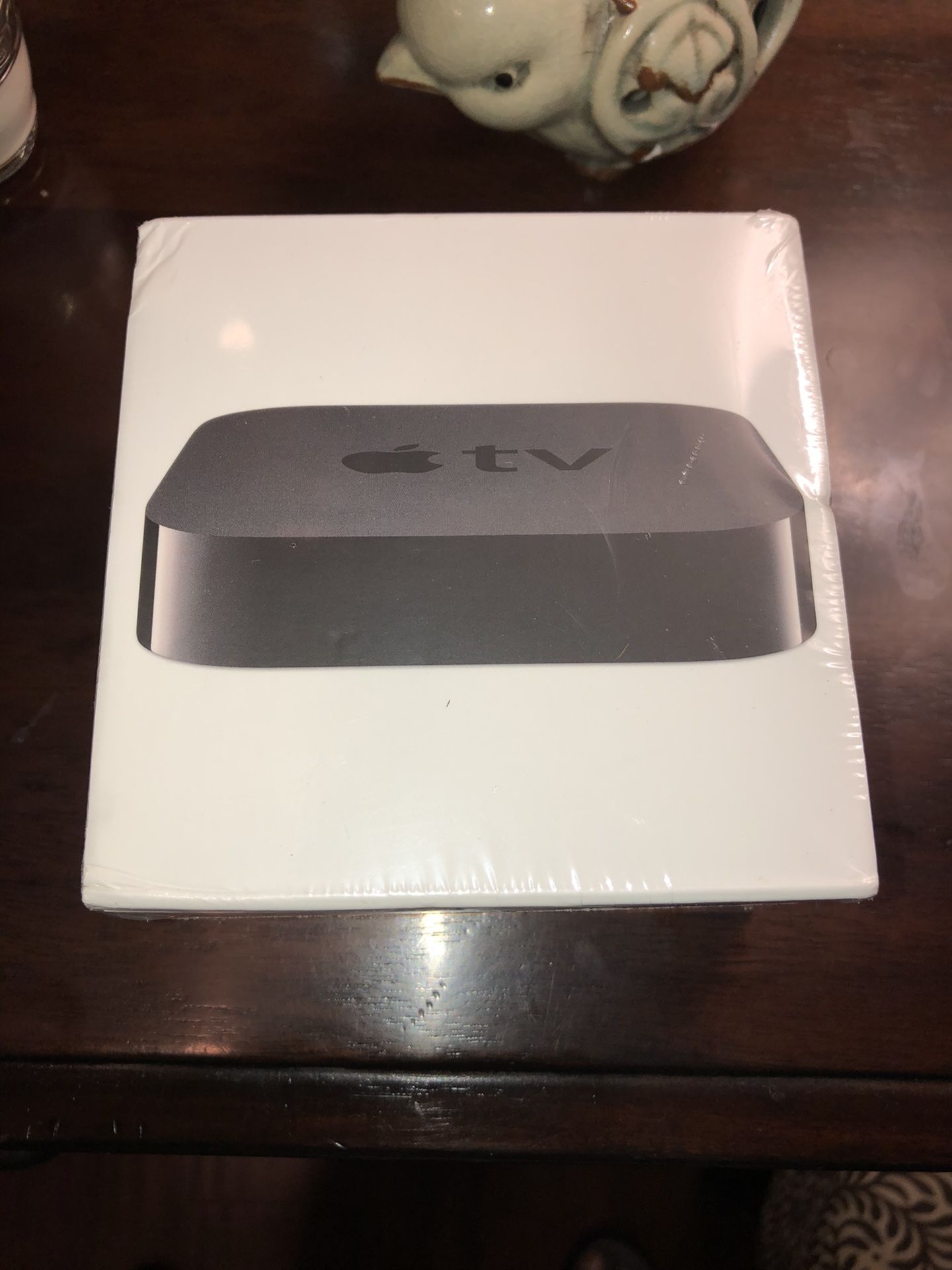 Apple TV 3rd Gen-New in sealed box
