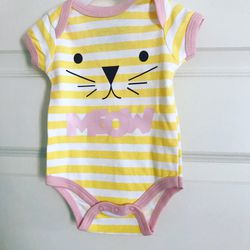 Baby Onesie Brand New Size 0-3 Months