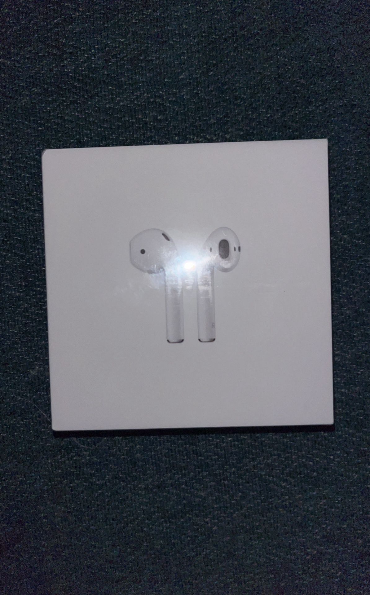 Apple AirPods brand New Still In Plastic