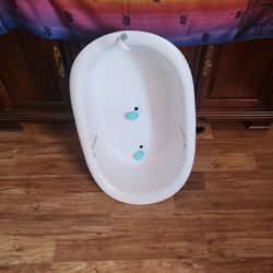 Baby Tub