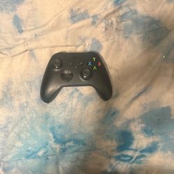 Xbox Controller 