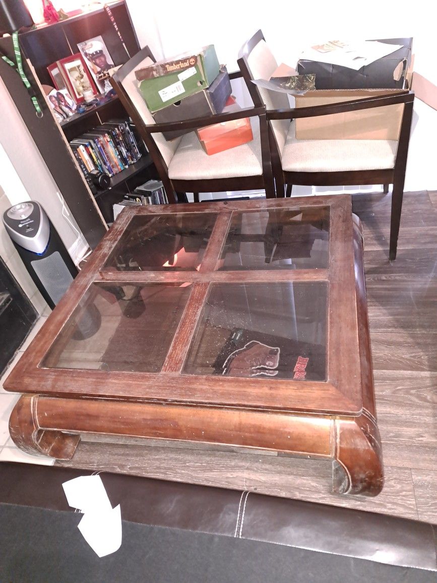 Living  Room Tables