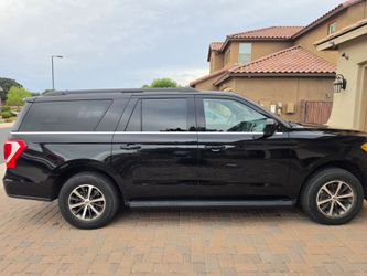 2019 Ford Expedition MAX XLT 4WD - 101K Miles - $19,950 OBO