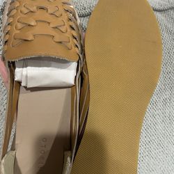 Women’s Huarache Sandal 