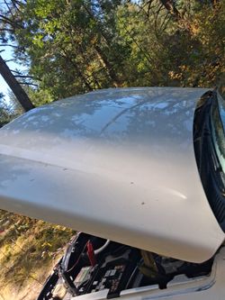2003 Cadillac escalade parts