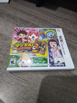 Yo-kai Watch 3