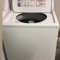Kenmore Large Capacity Washer