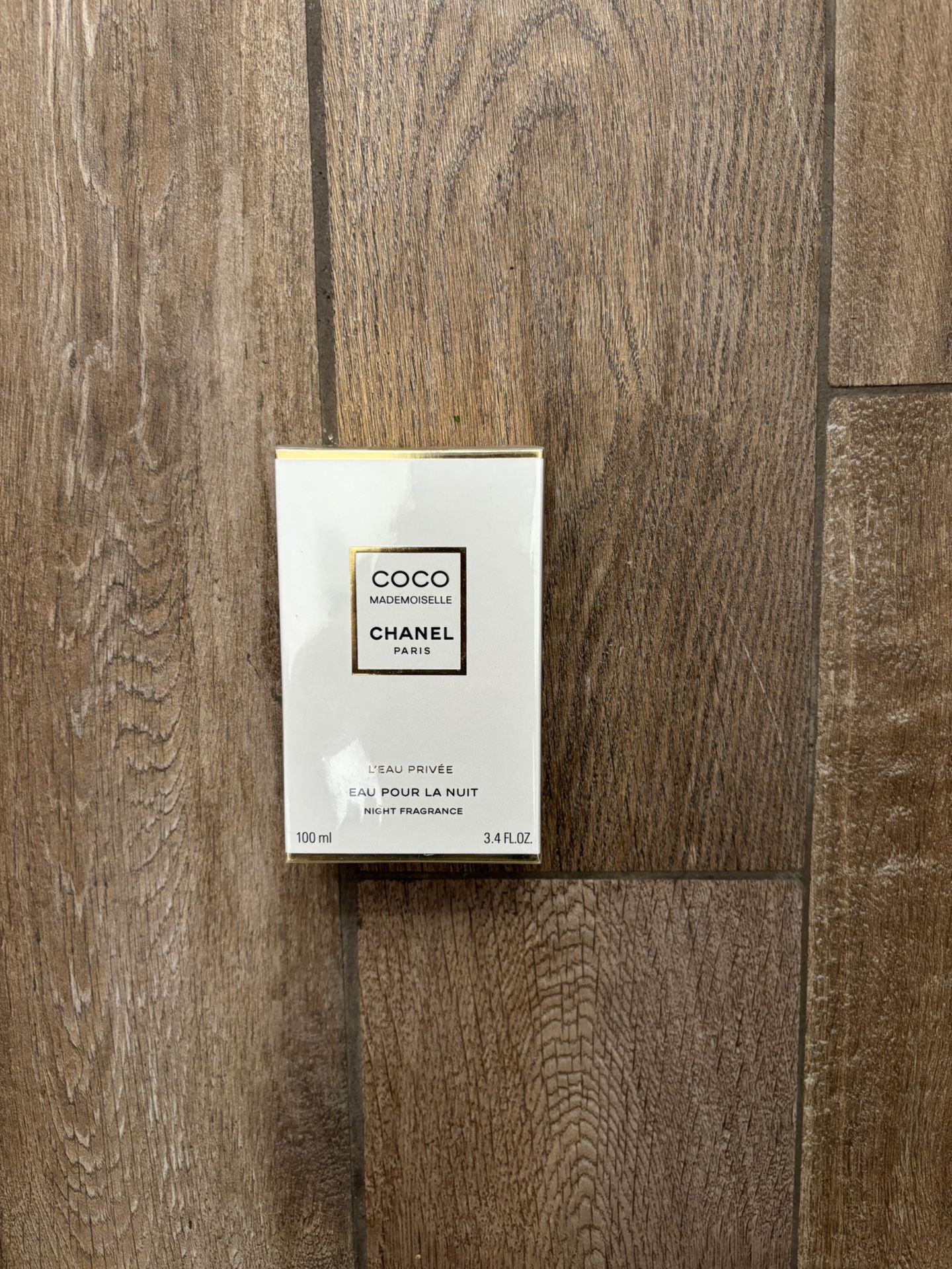 COCO CHANEL PERFUME - BRAND NEW COMPLETELY SEALED ‼️