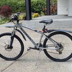 Kona Fire Mountain Bike