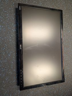 ASUS Computer Monitor, 23.6 IN