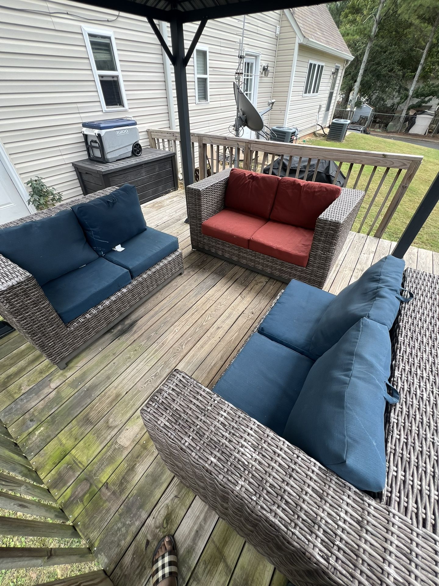 Patio Furniture