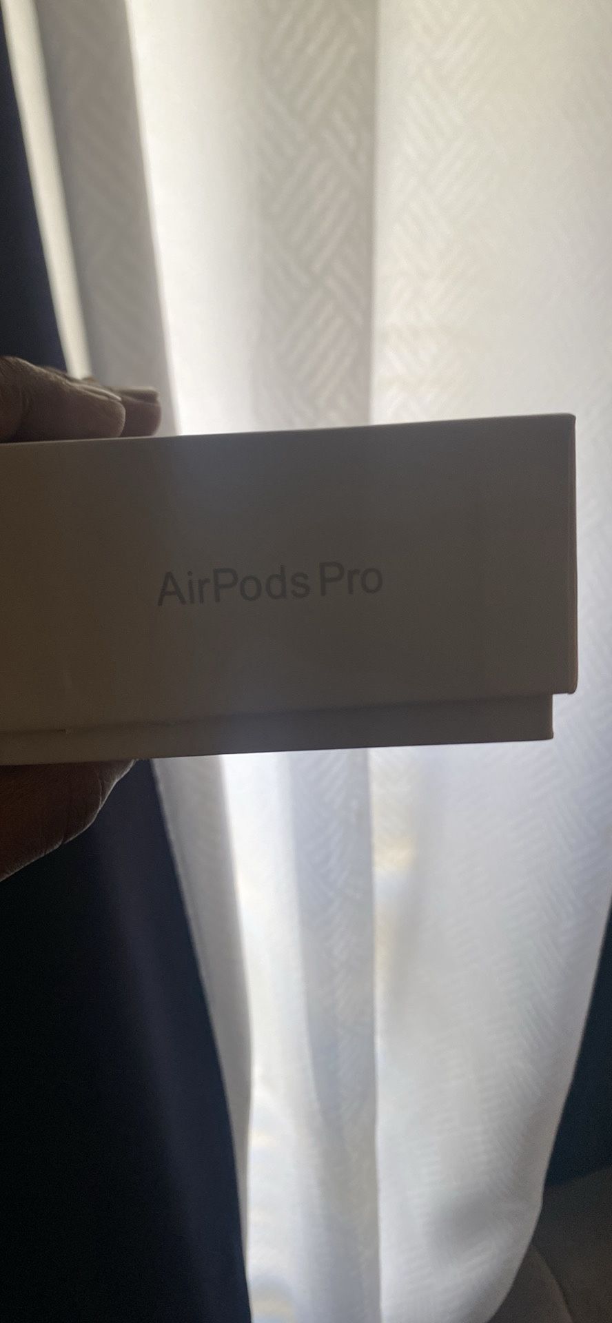 AirPod pro