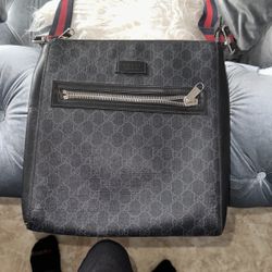 Men’s Designer Gucci Bag 