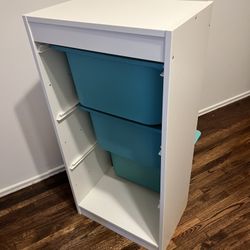 Kids Storage 