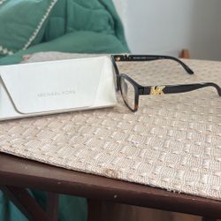 Michael Kors glasses