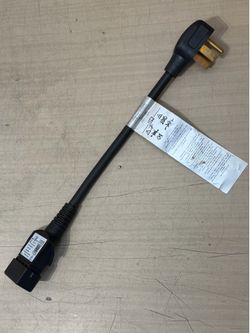 Porsche Mobile EV Charger