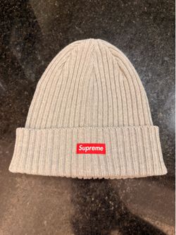 Supreme beanie