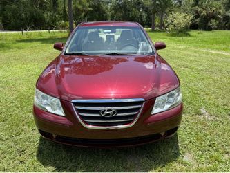 2009 Hyundai Sonata