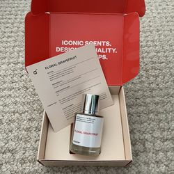 NEW Dossier Perfume (Floral Grapefruit / Chanel dupe) for Sale in San  Francisco, CA - OfferUp
