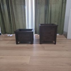 Planters